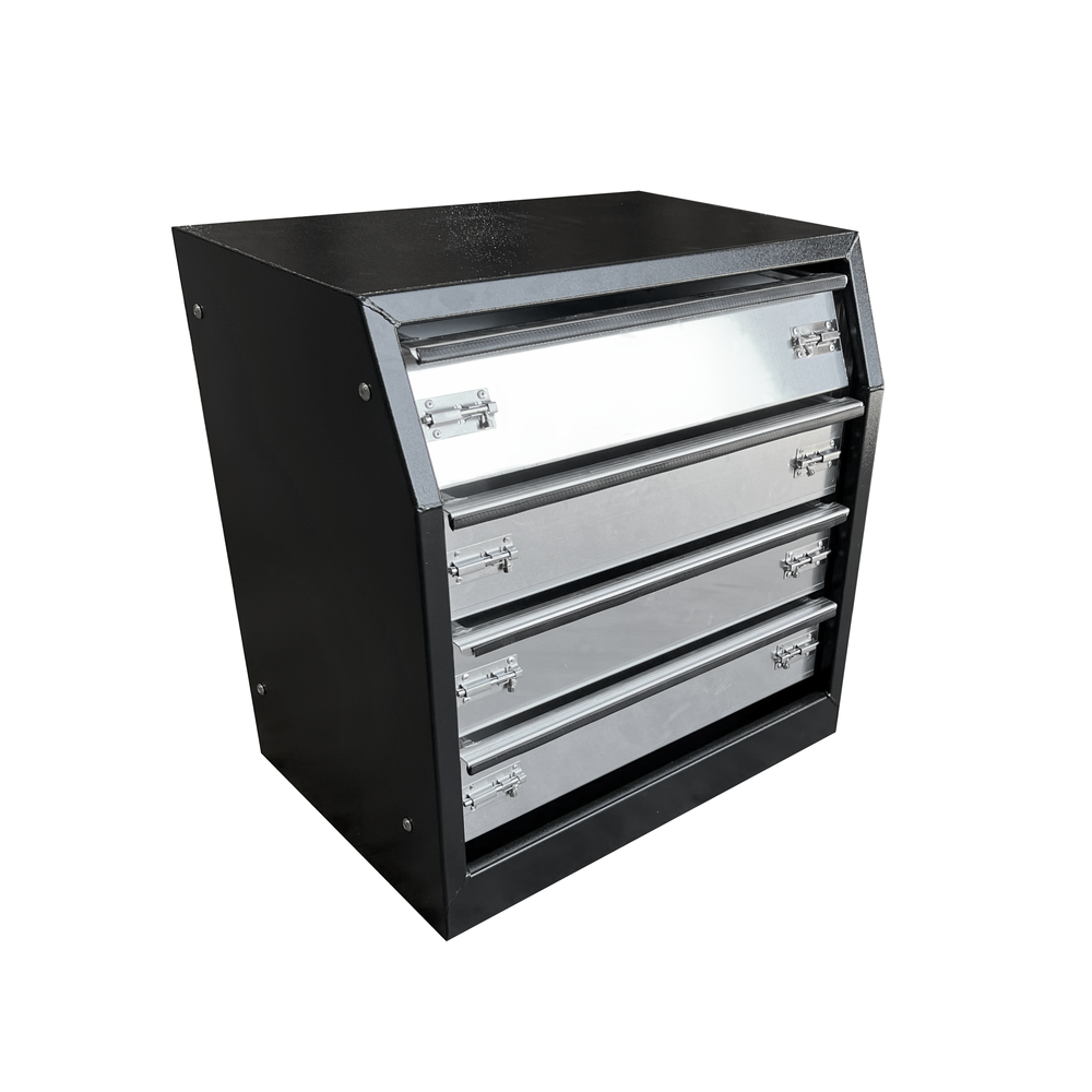 Enhance Your Ute’s Storage with Canopy Drawers – TOOLS IN A BOX