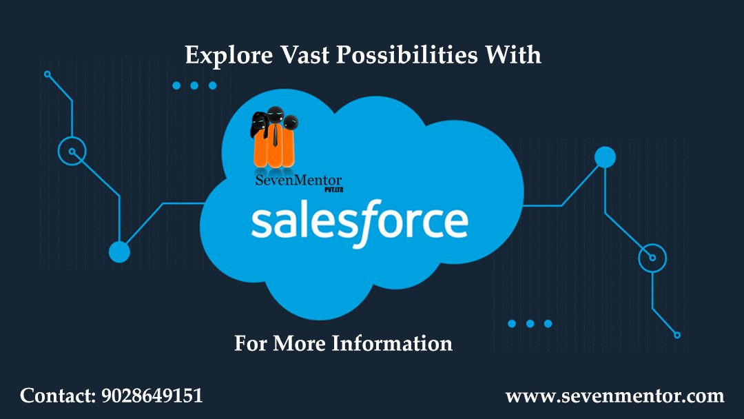 Leverage the power of Salesforce Financial Services Cloud