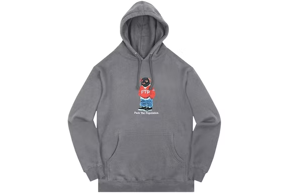 Hollywood’s Global Reach Hoodies: Unraveling the Fashion Phenomenon