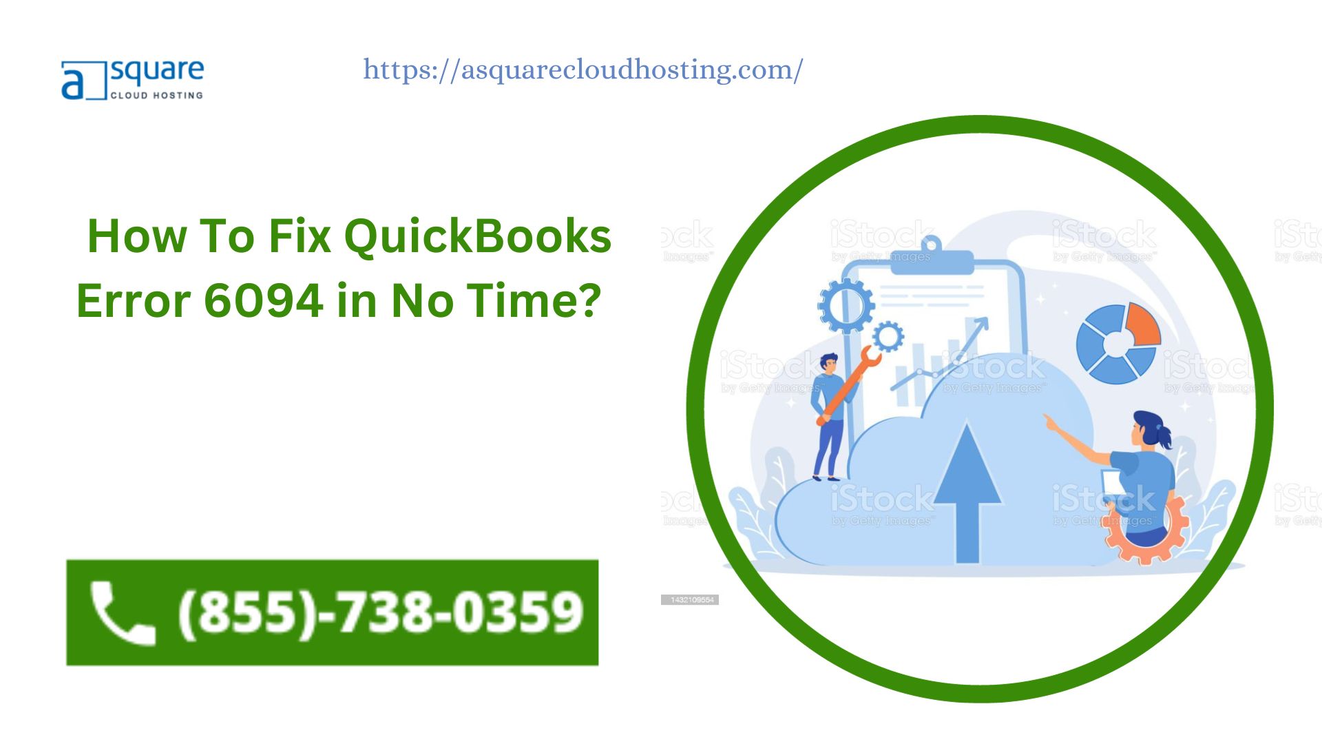 How To Fix QuickBooks Error 6094 in No Time?