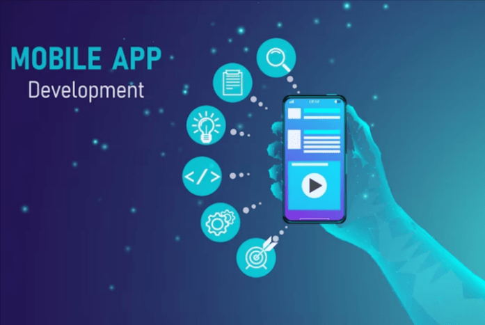Mobile App Development Can Help You Fulfill Your Business Goals