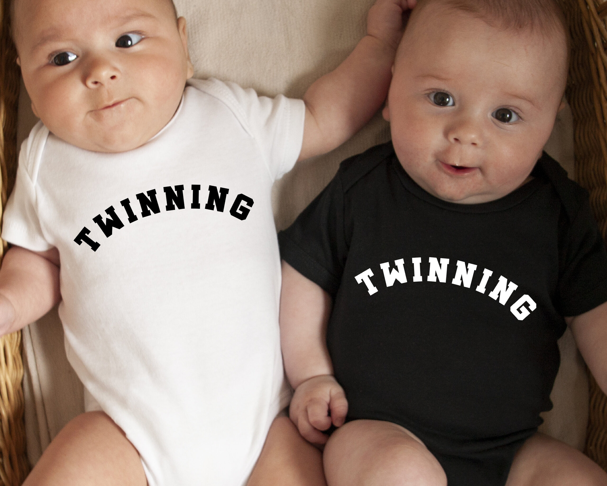 What Are The Must-Have Twin Baby Accessories And Twin Baby Stuff?