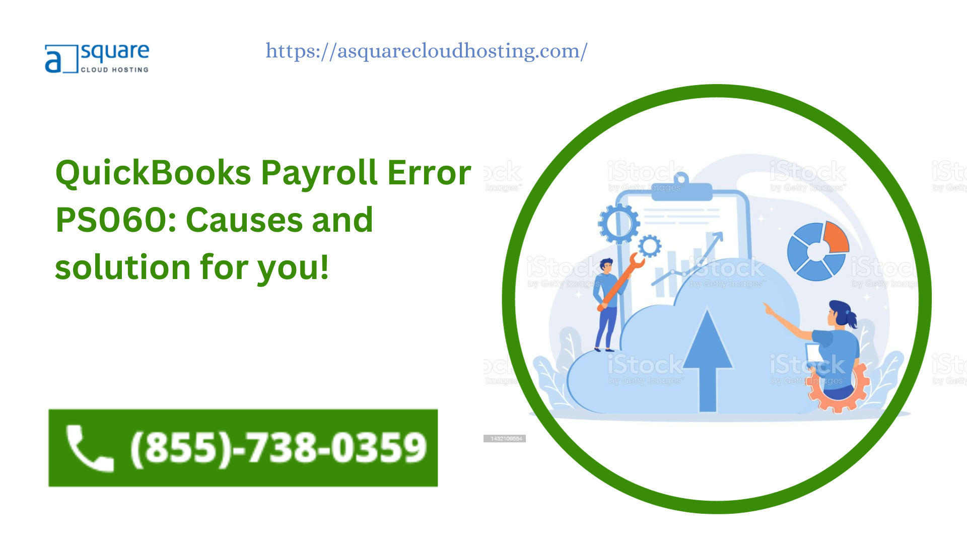 QuickBooks Payroll Error PS060: Causes and solution for you!