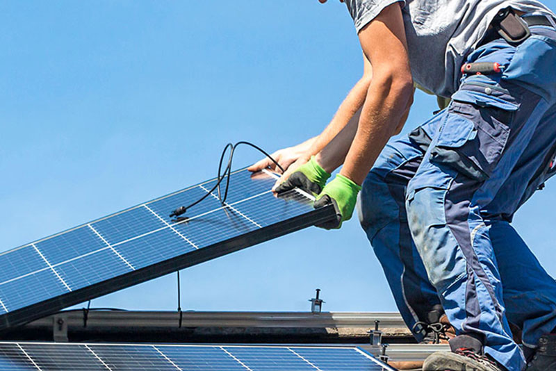 Is Solar Repair Services The Solution To Your Solar Panel Problems?