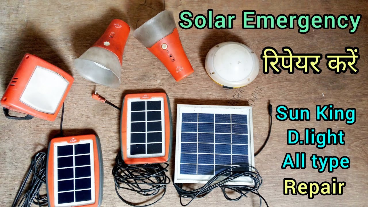 Is Your Residential Solar System In Need Of Repair? Unveiling The Essentials Of Solar Repair