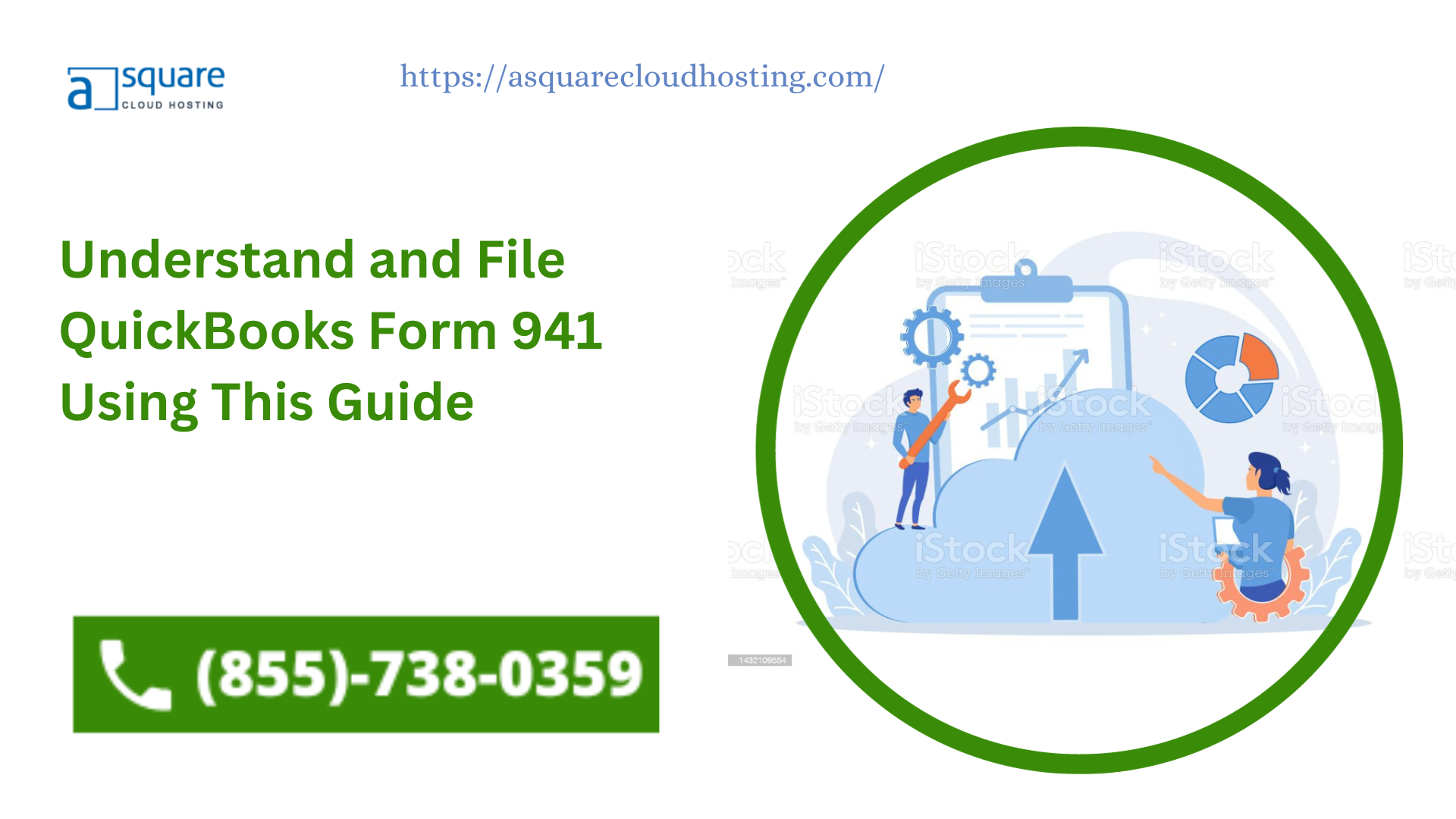 Understand and File QuickBooks Form 941 Using This Guide