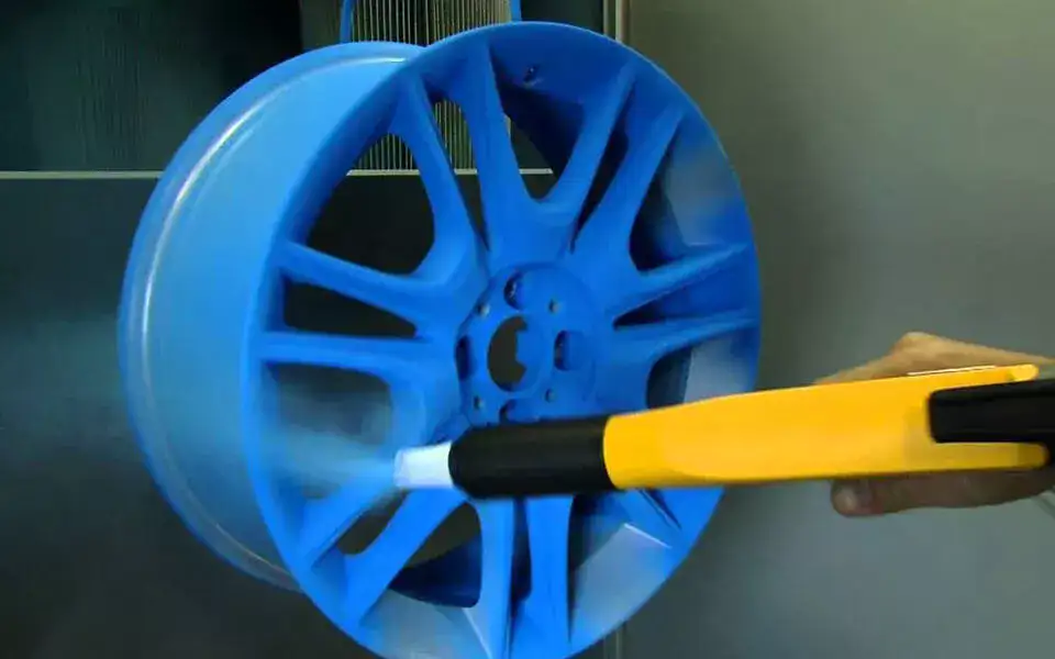 What is the Powder Coating Cost in NJ?