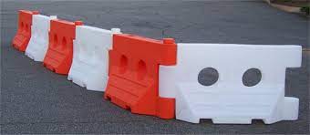 Top 5 Barriers Rental Companies in Brooklyn