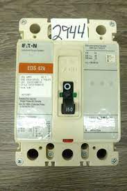 Used Circuit Breakers – An Important Source Of Information