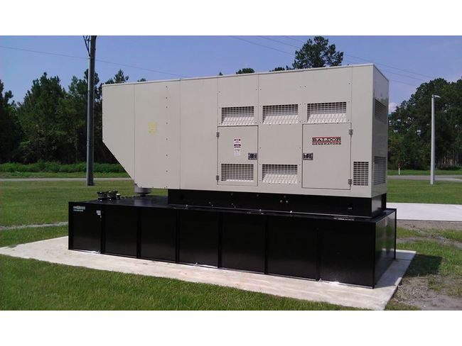 Best Possible Details Shared About Diesel Gensets