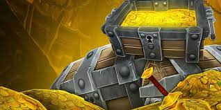 Shocking Facts About Buy Wow Wotlk Gold Told By An Expert