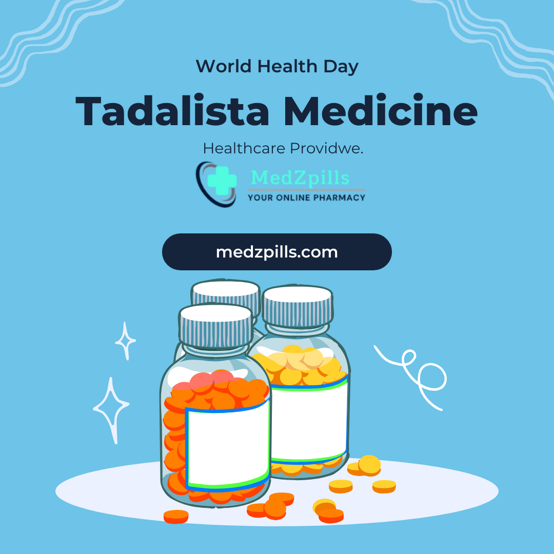 Unlocking Athletic Performance Secrets with Tadalista Pills