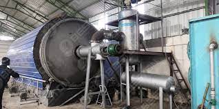 Industrial reactors Have Lot To Offer So You Must Check The Out