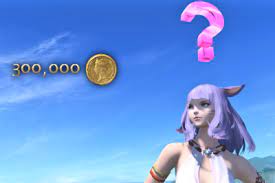 The necessity of Buy Ffxiv Gil