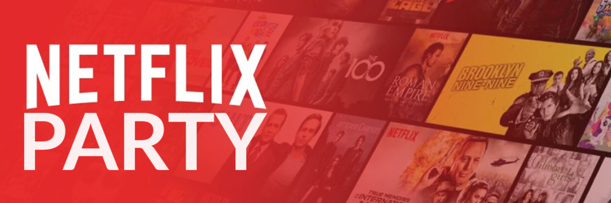 Netflix Party Chrome Extension: Elevating Your Movie Nights