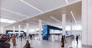 SFO Terminal