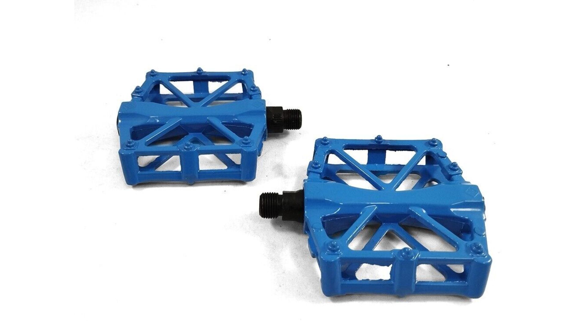 What are the Main Tubes of a Diamond Bike Frame?