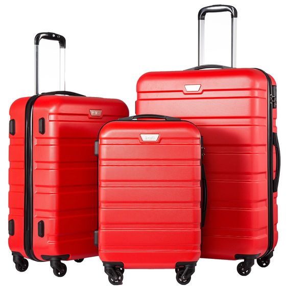 Luggage allowance for international flights on Air China