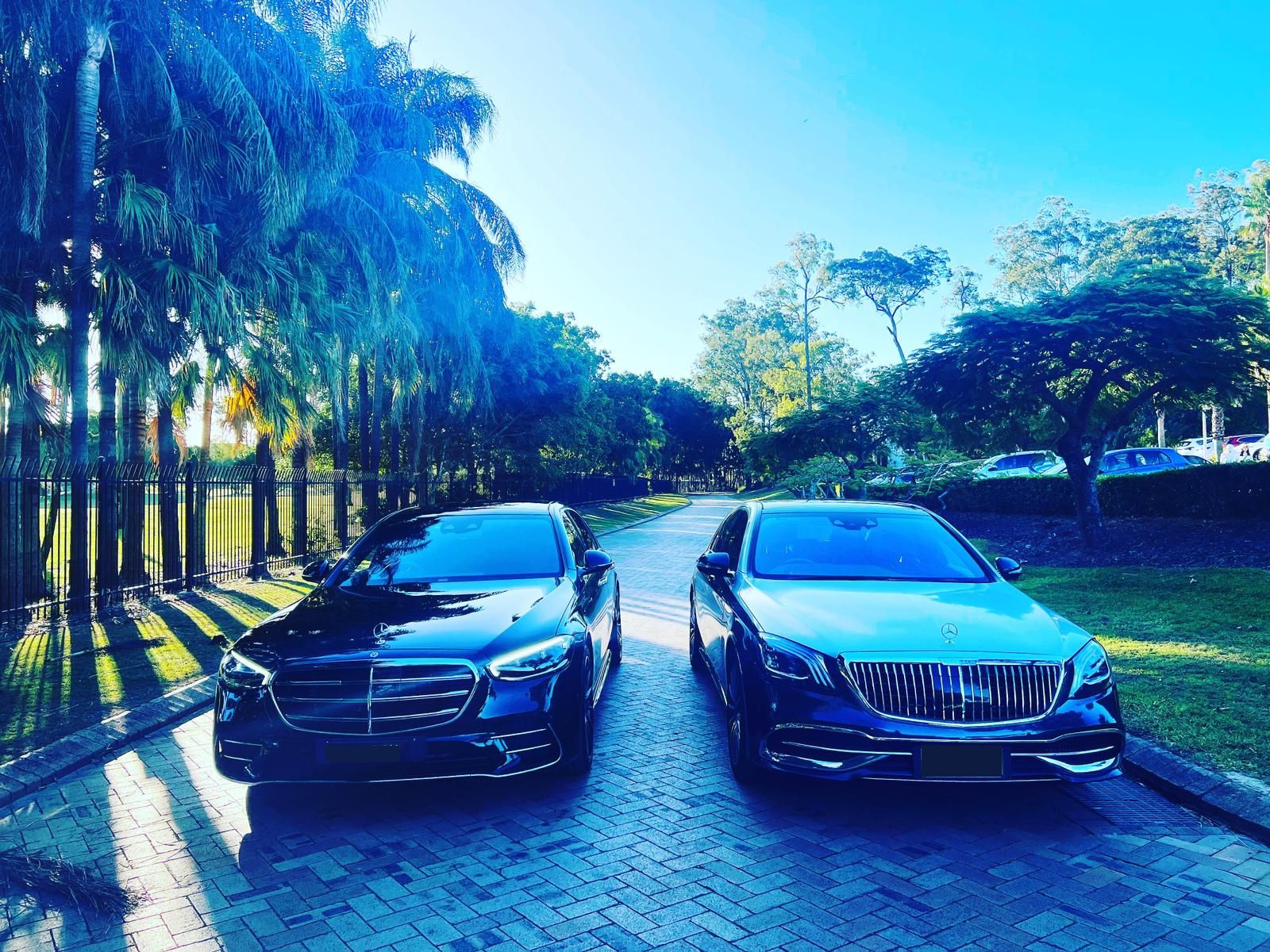 Five reasons to choose a chauffeur driven car service for your corporate travel in Brisbane