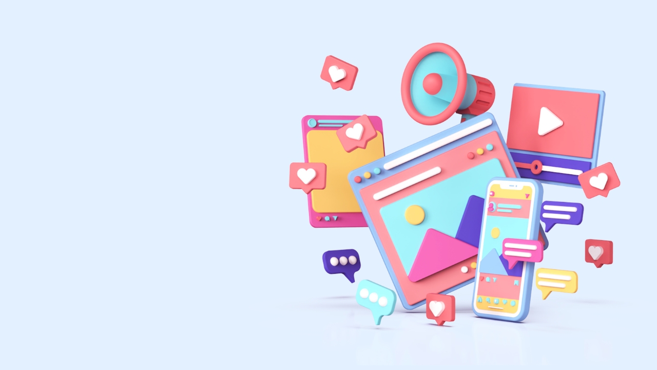 Social Media Domination: Choosing the Best SMM Service Provider