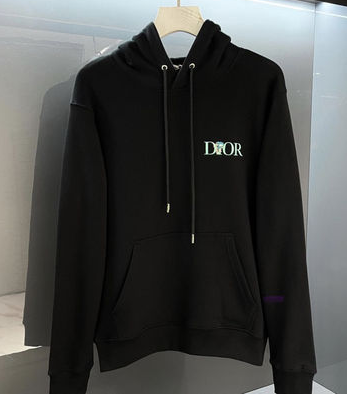 Dior Hoodie for Man Women