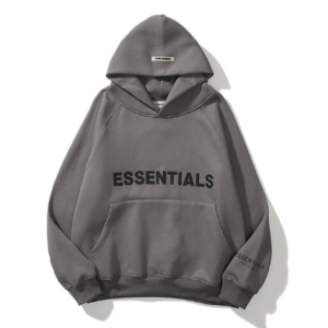 Essential Clothing Cultural Influence on Fashion shop