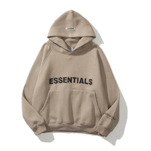 Essentials hoodie Worldwide fashion
