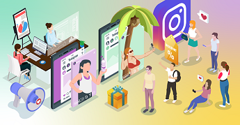 Influencer Marketing Market Size, Type, Application and Forecast To 2032