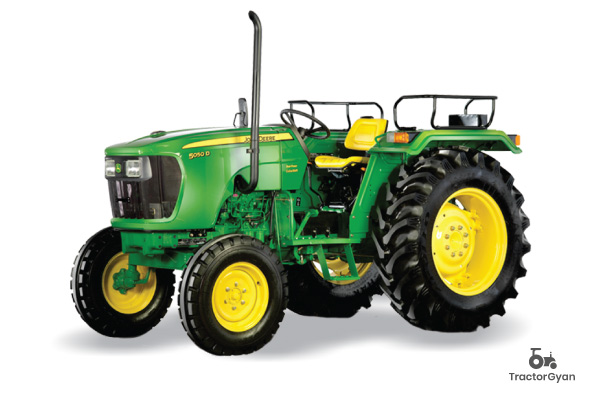 Tractor Price & features India 2024 – TractorGyan