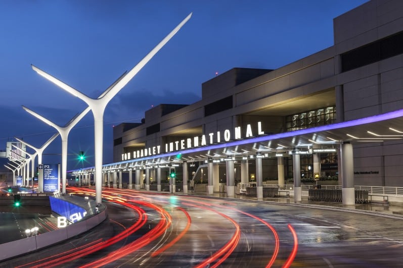 Navigating Comfortably: Hawaiian Airlines Terminal at LAX