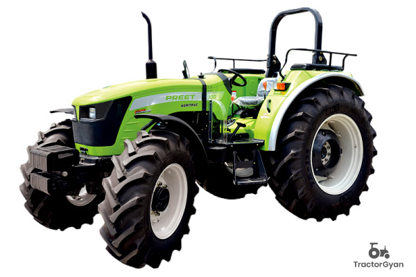 Preet Tractor Price in India 2024 – TractorGyan