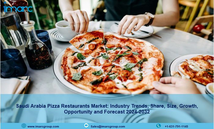 Saudi Arabia Pizza Restaurants Market Share, Demand, Industry Growth And Forecast 2024-2032