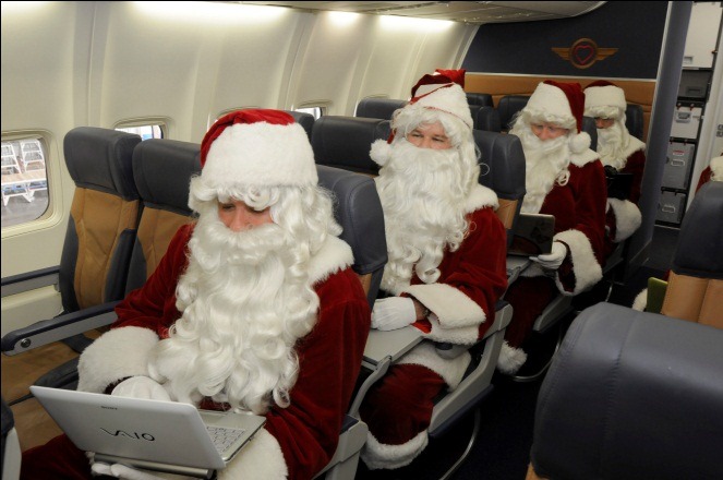 Does Southwest Airlines Offer Christmas Deals?