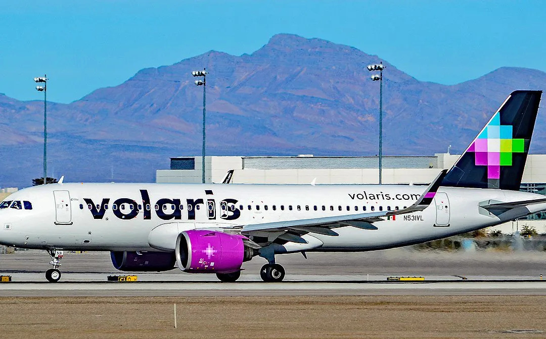 Volaris Name Change Policy | +1 888-370-4802