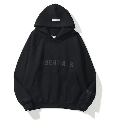 Hoodie & Kanye West Clothing