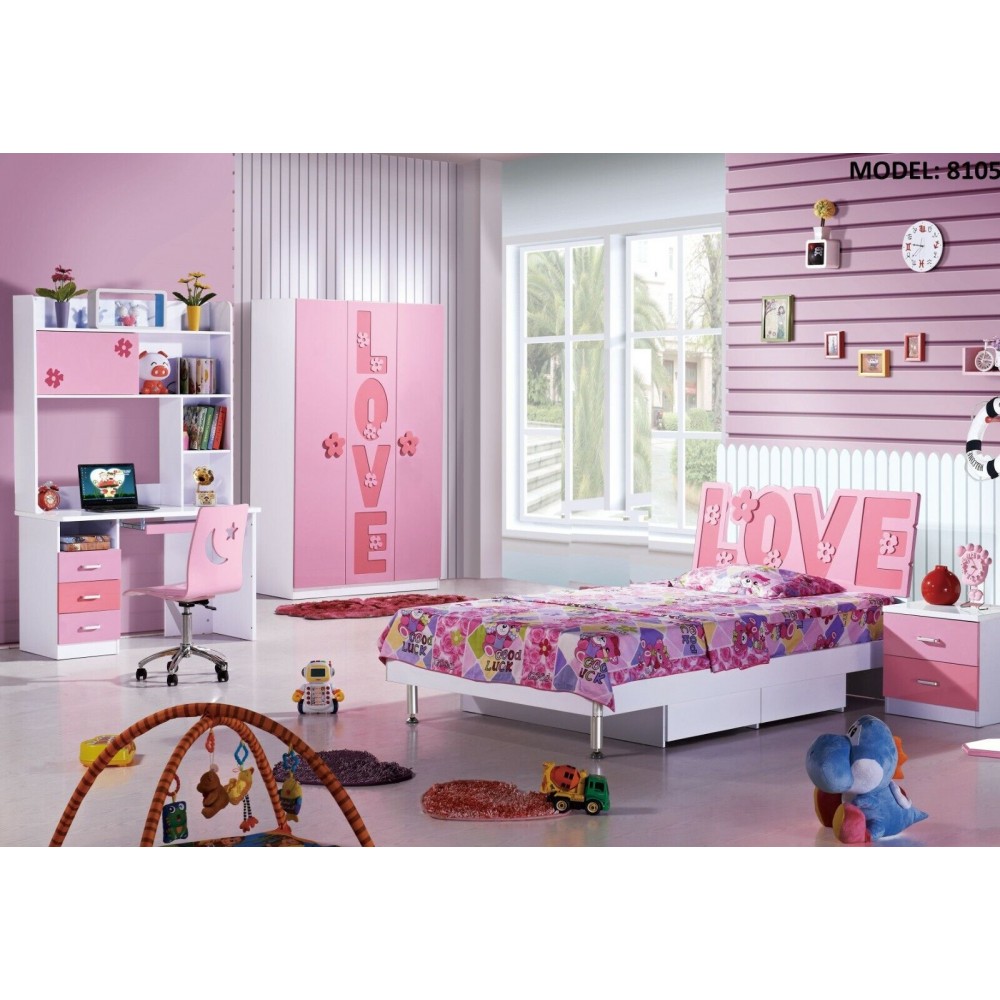 Why Australian Parents Adore Girls Bedroom Furniture?