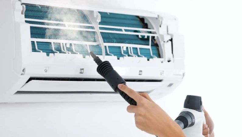 HVAC Annual Maintenance Services In Mumbai
