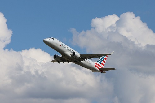 How do I speak to a live person at American Airlines?