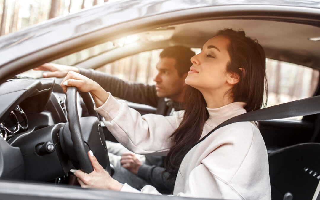 Queens Driving School Spotlight: Choosing the Perfect Classes for You