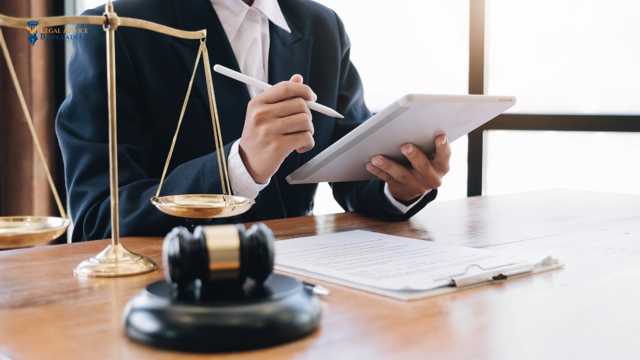 Litigation Services in Bangladesh: Navigating the Legal Landscape