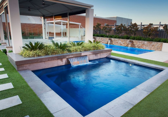Pool Installation Brisbane