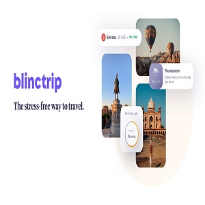 Streamline Your Travel with Blinctrip: The Ultimate Guide to Kayak Flight Booking