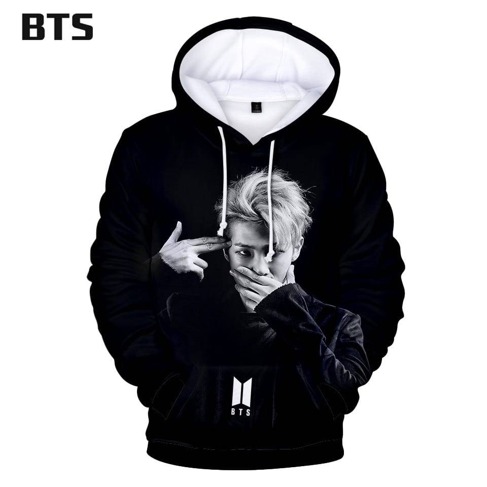 BTS Merch Store