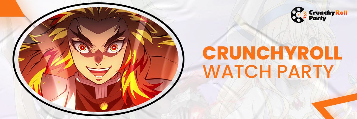 “Elevate Your Anime Experience with Crunchyroll Watch Parties”