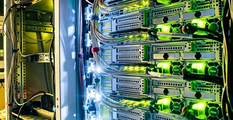 Data Center Market – Qualitative Outlook on Application 2030