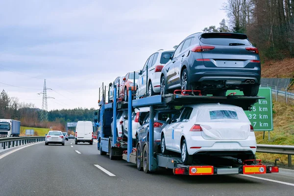 Navigating Excellence A Guide to Car Transport Services