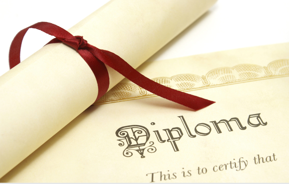 Recreating Legacies Authentic-Looking Replica High School Diplomas Tailored to Perfection: