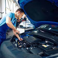 Best car service center in abu dhabi