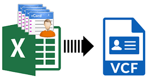 Proven Techniques for Converting Excel Contacts to VCF File Format