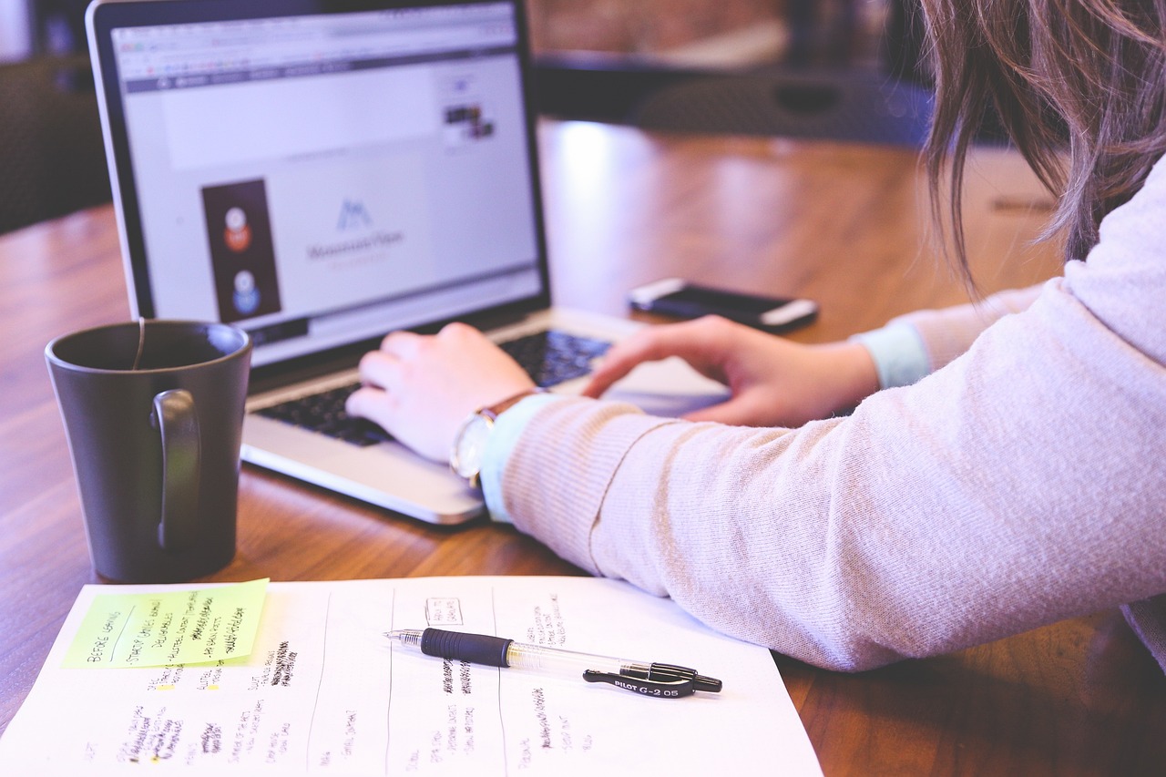 Managed IT Services for Business